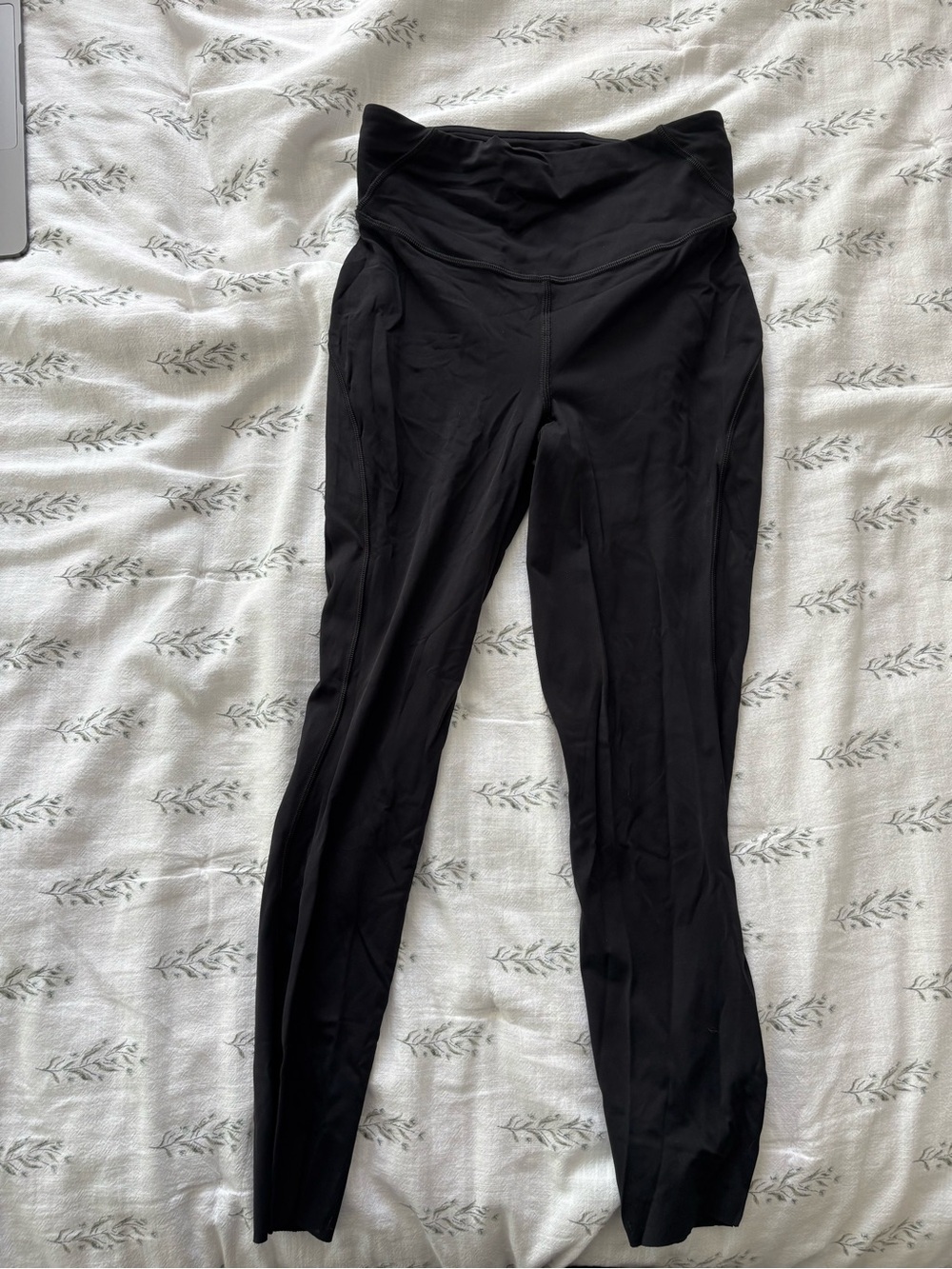lululemon athletica Base Pace High-Rise Yoga Leggings